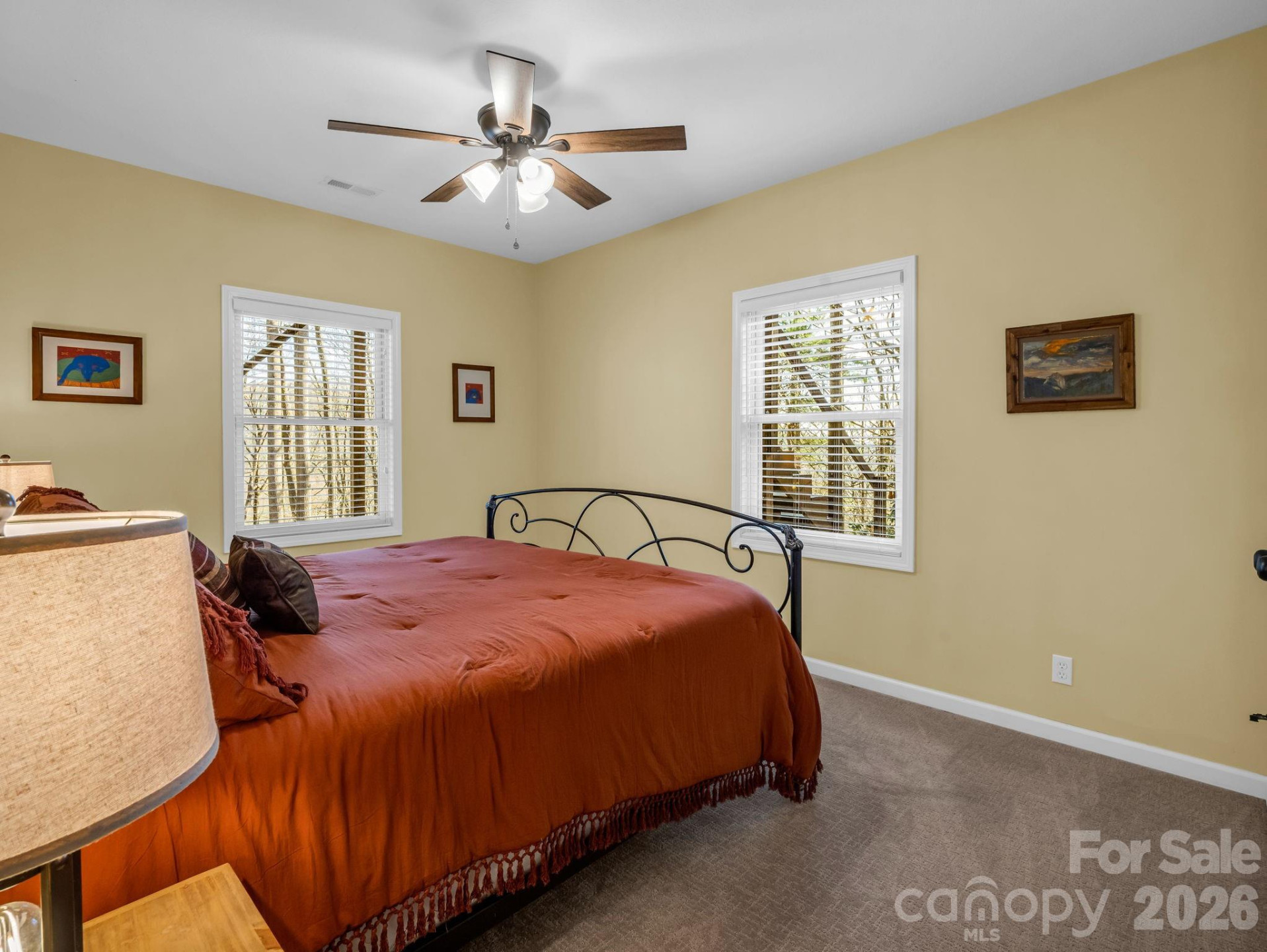 140 Mount Hebron Road - Photo 40