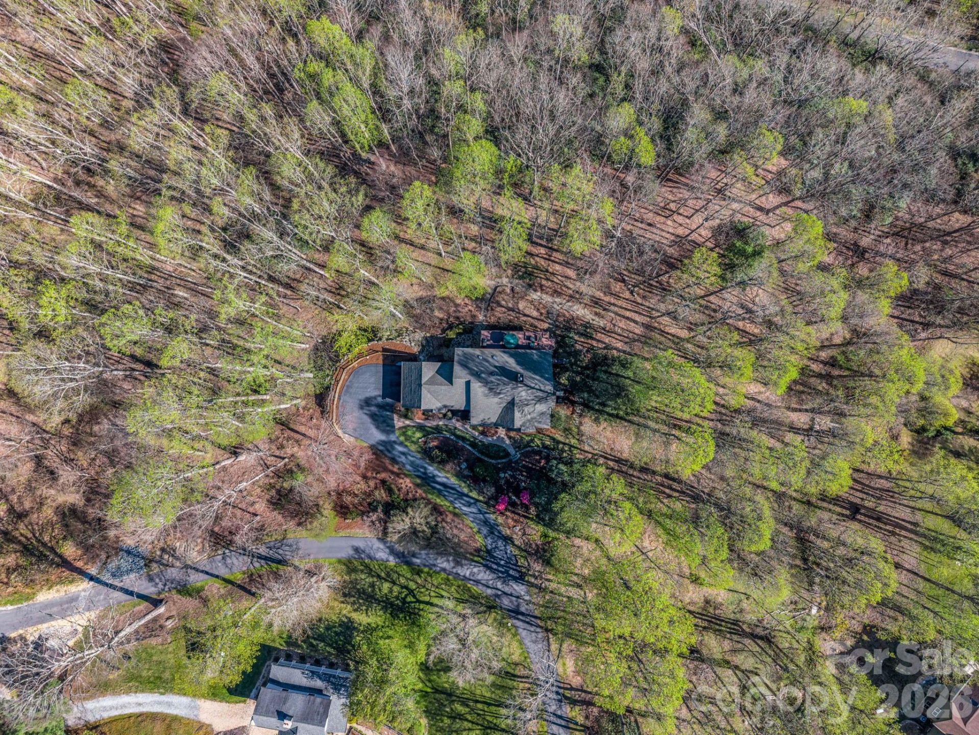 140 Mount Hebron Road - Photo 5