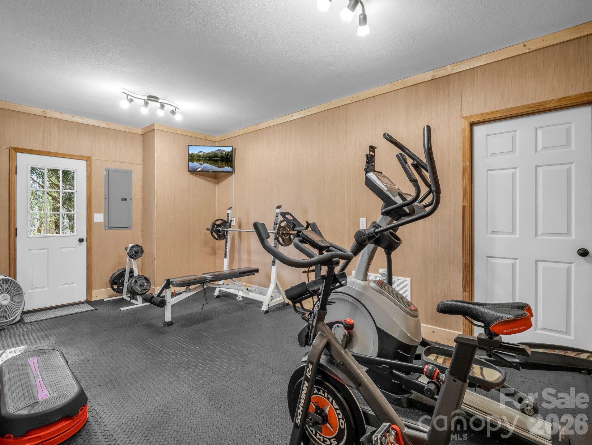 140 Mount Hebron Road - Photo 44