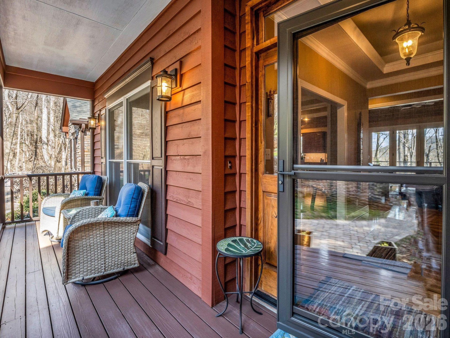 140 Mount Hebron Road - Photo 6