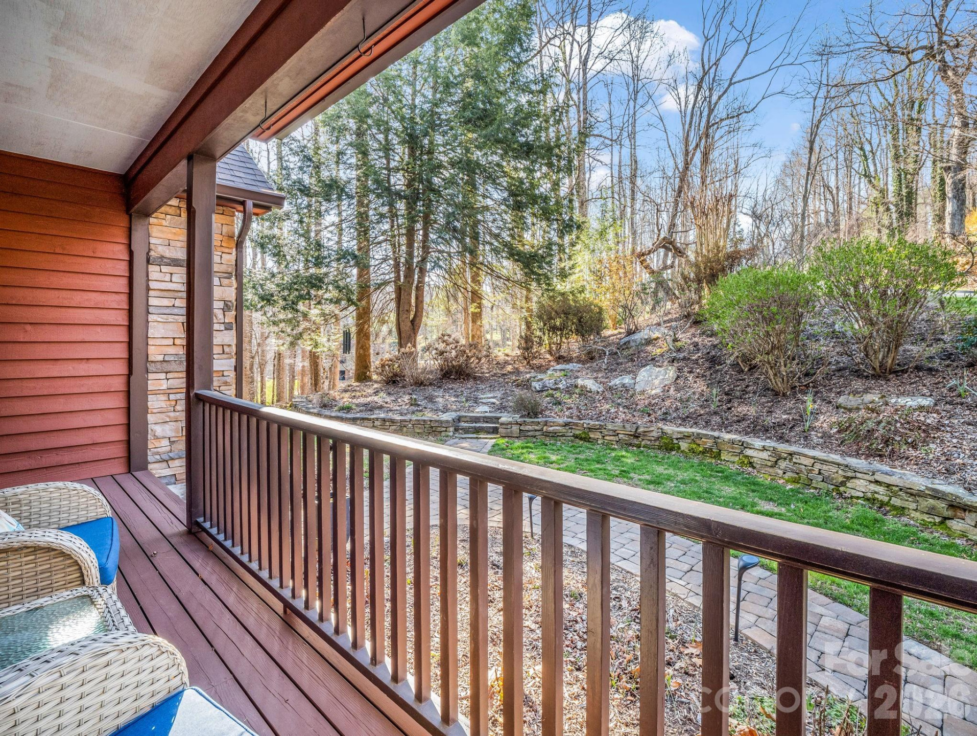 140 Mount Hebron Road - Photo 7