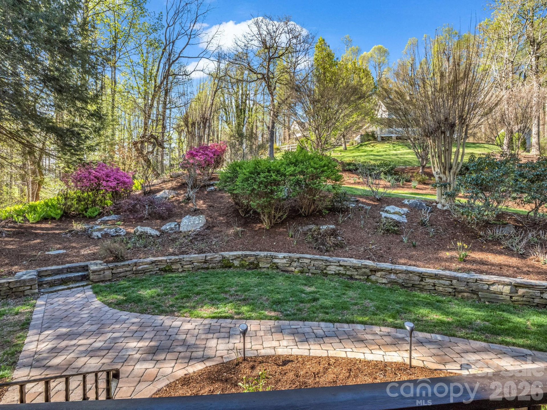 140 Mount Hebron Road - Photo 8