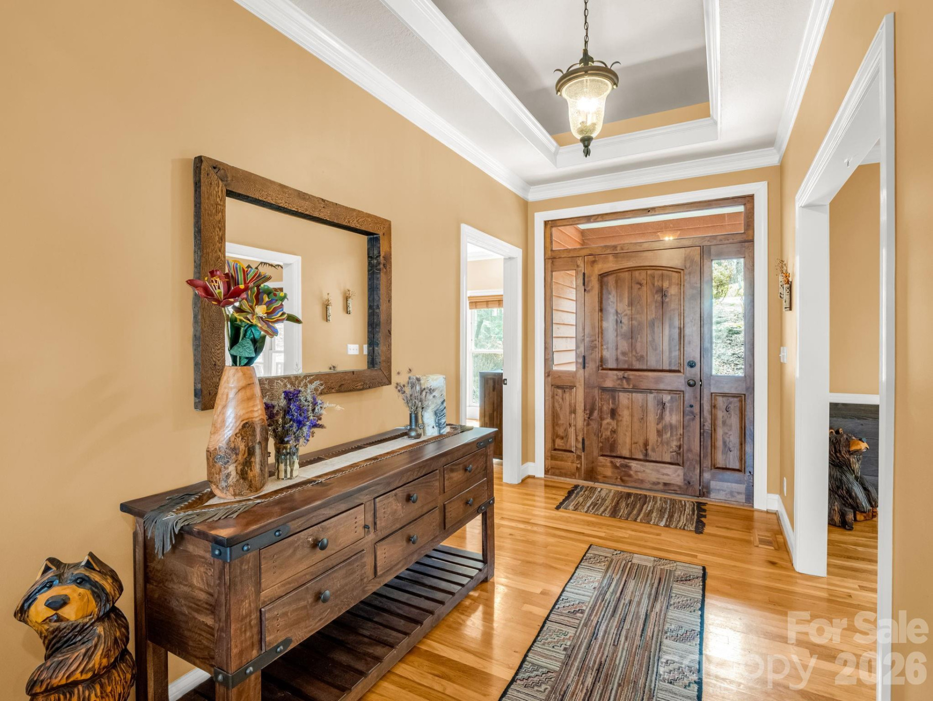 140 Mount Hebron Road - Photo 9