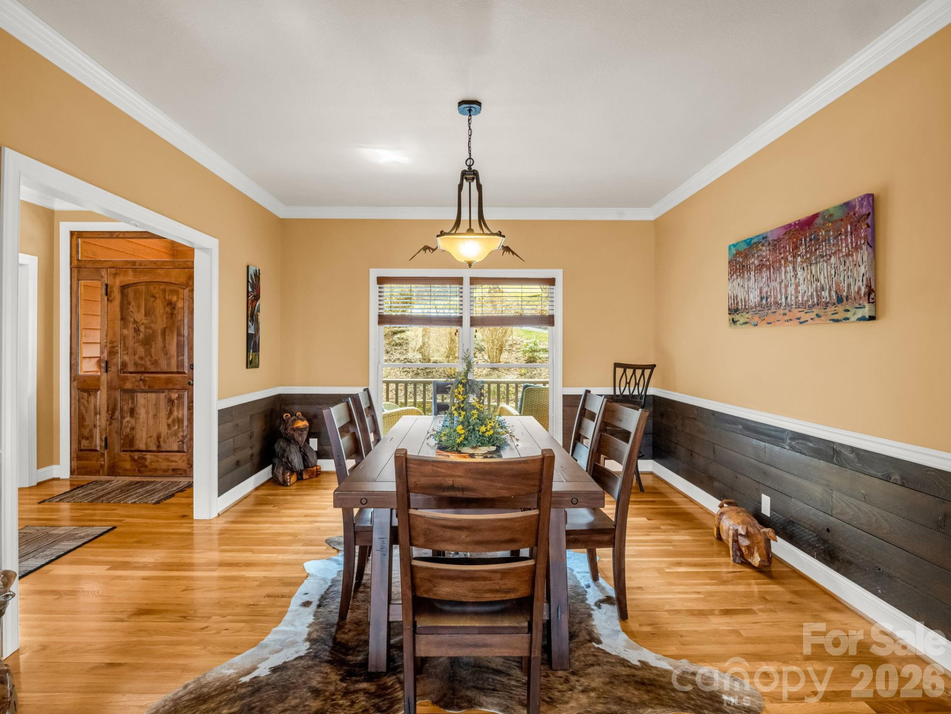 140 Mount Hebron Road - Photo 10