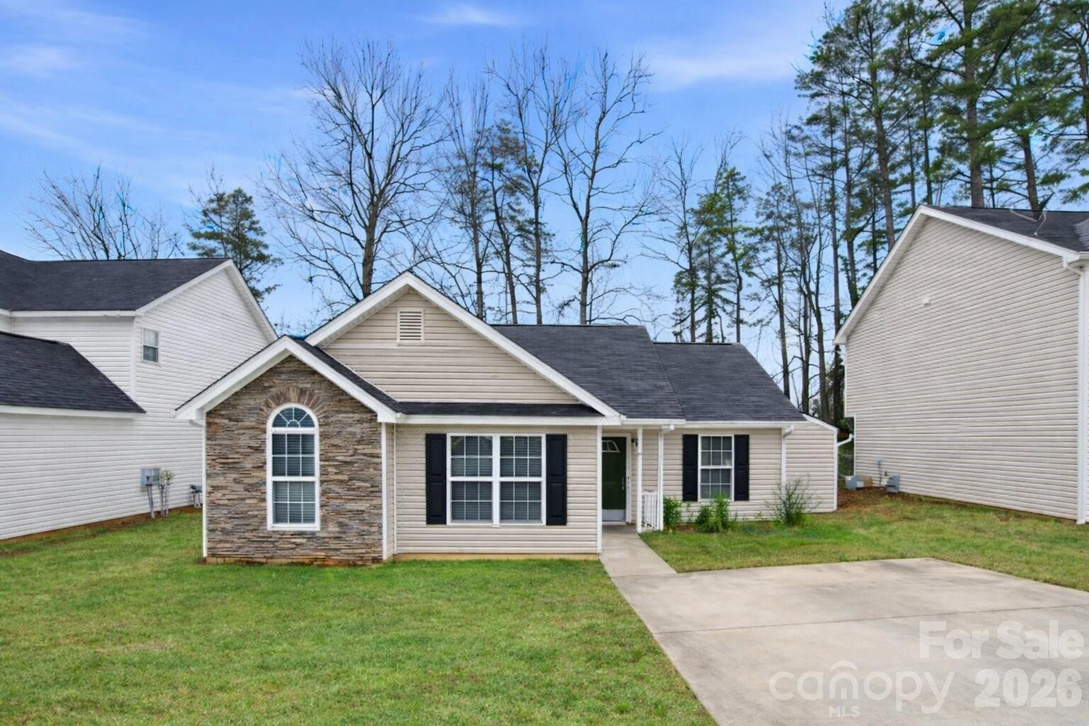 4109 Parkdale Drive
