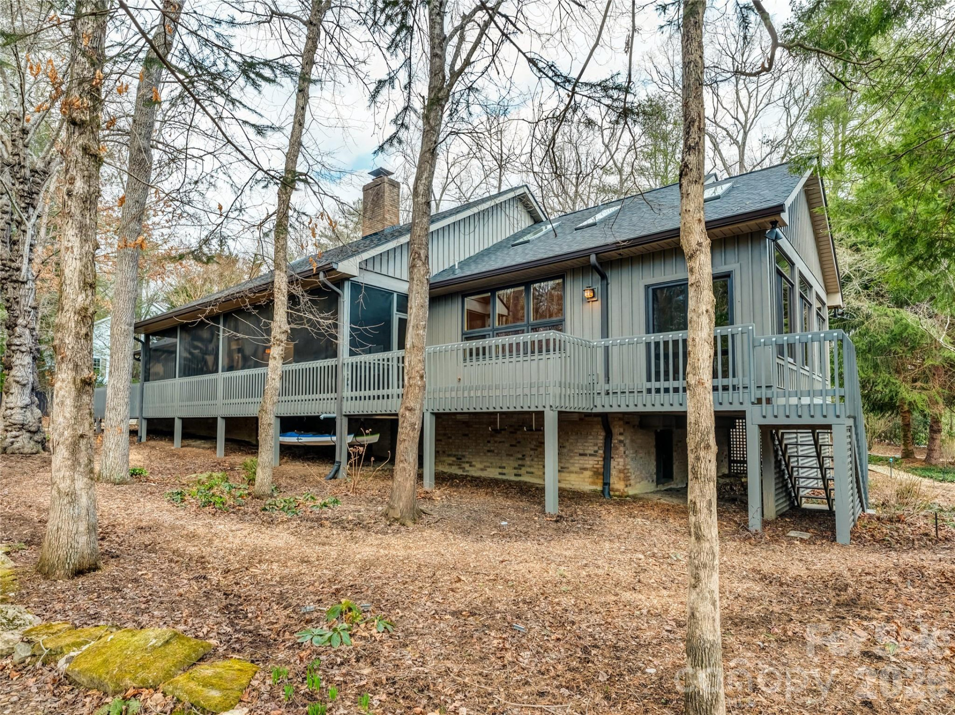 203 Heathcote Road - Photo 37