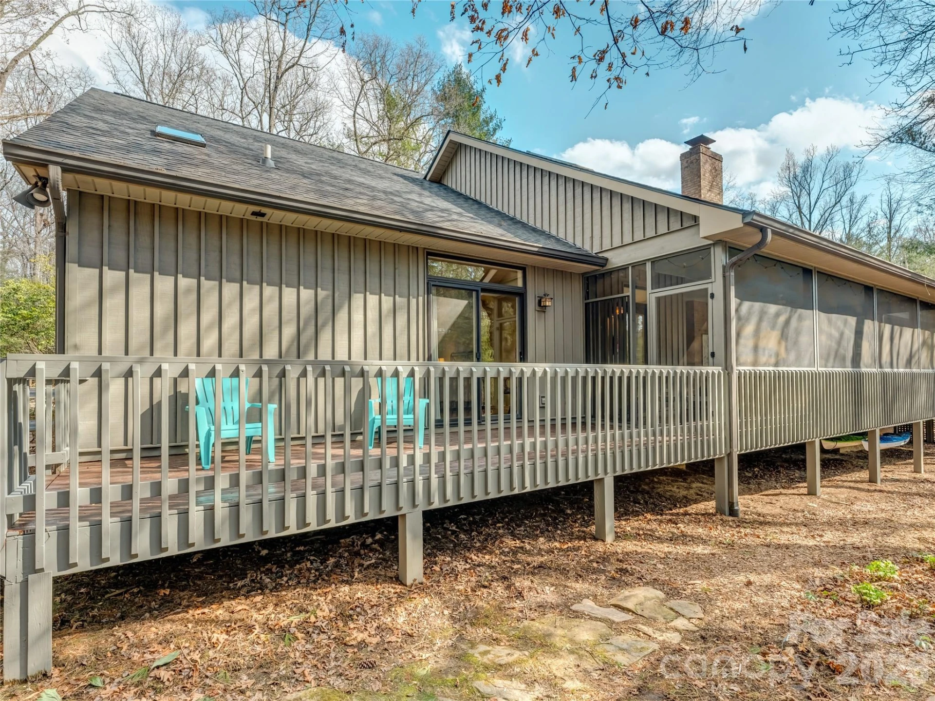 203 Heathcote Road - Photo 43