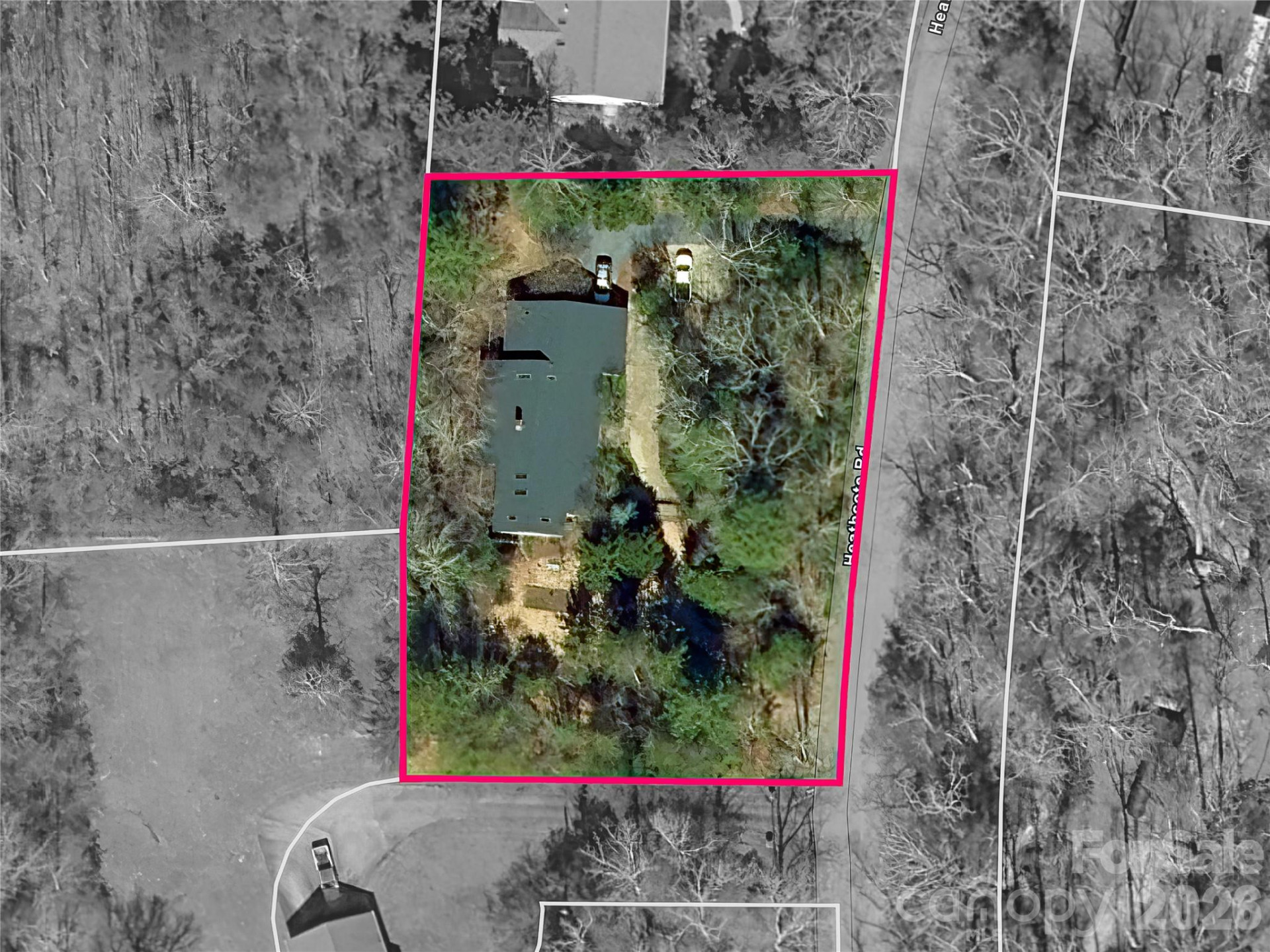 203 Heathcote Road - Photo 47