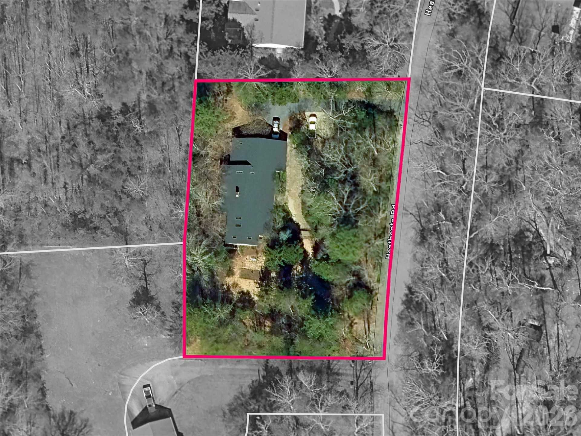 203 Heathcote Road - Photo 47