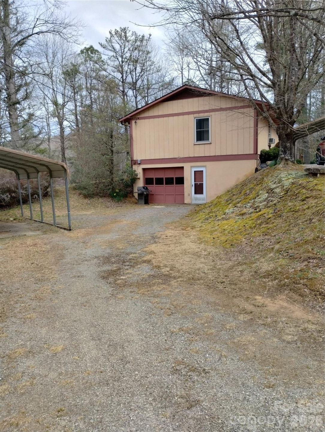 1750 NC 9 Highway