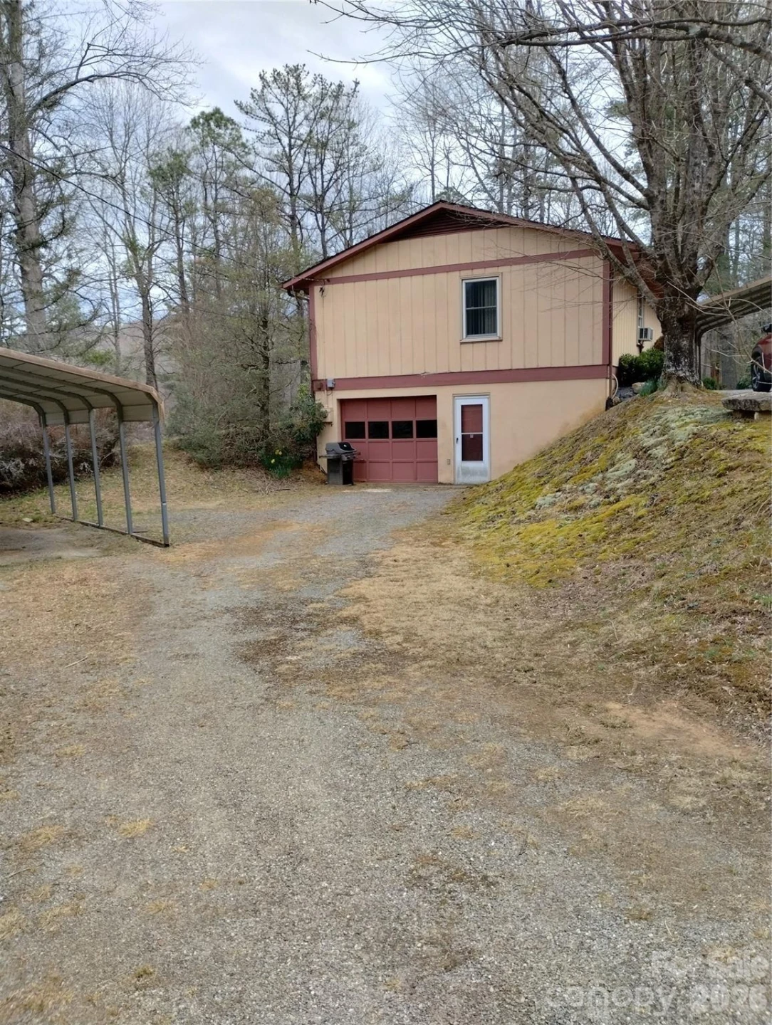 1750 NC 9 Highway