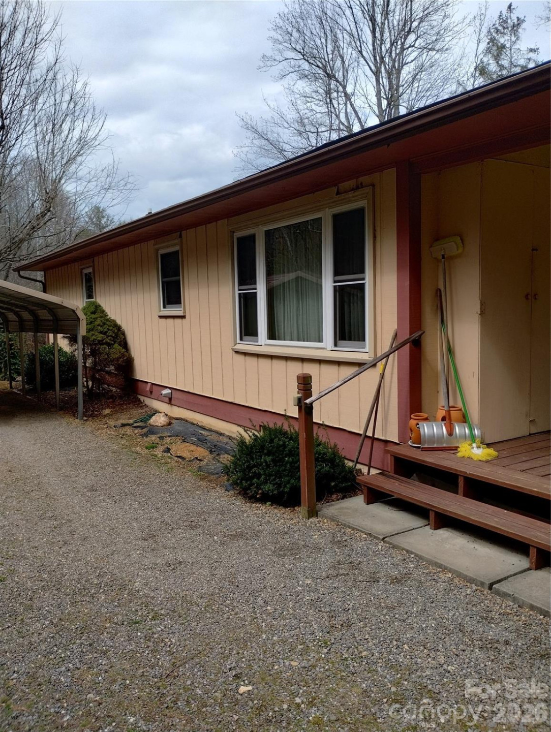 1750 NC 9 Highway - Photo 3