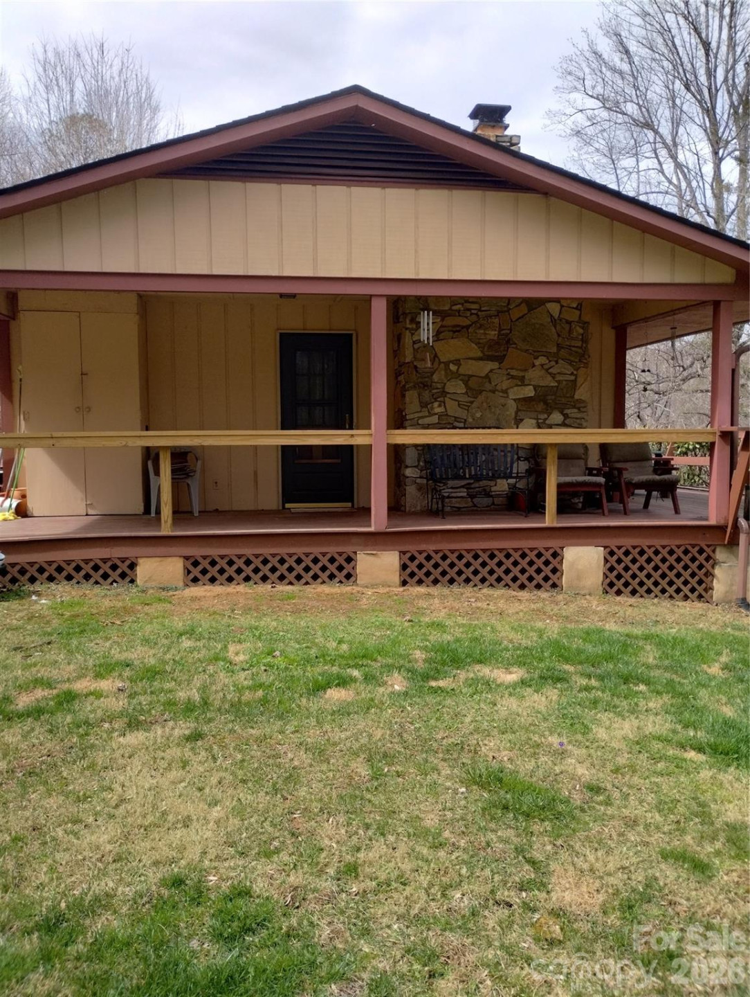 1750 NC 9 Highway - Photo 4