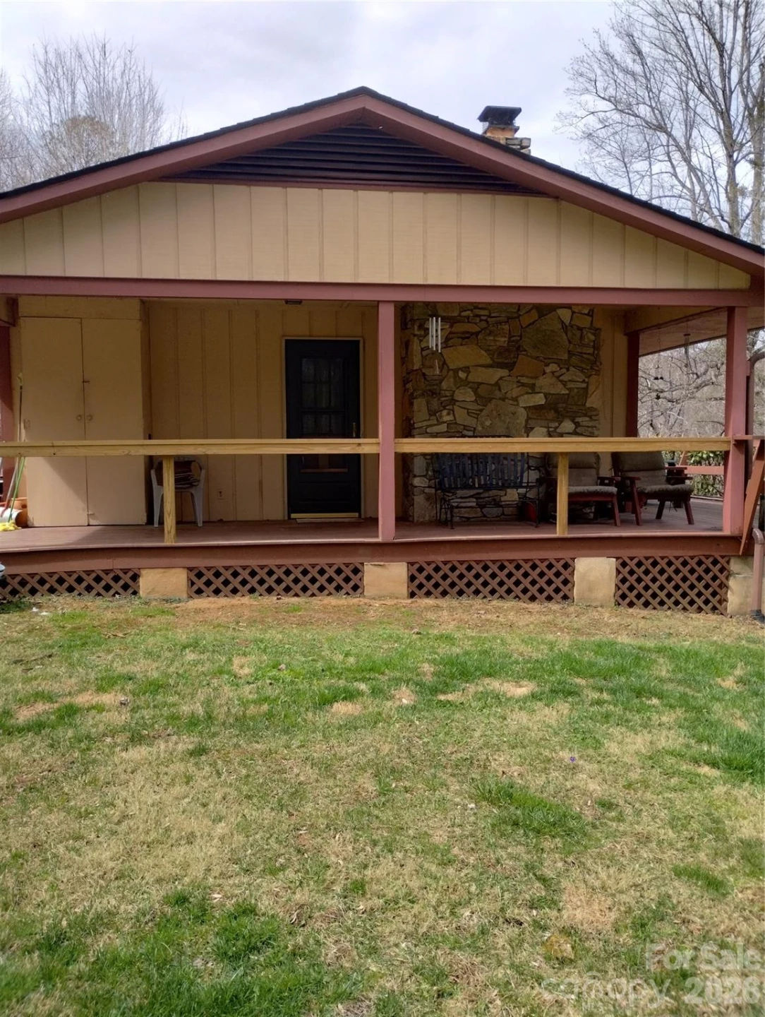 1750 NC 9 Highway - Photo 4