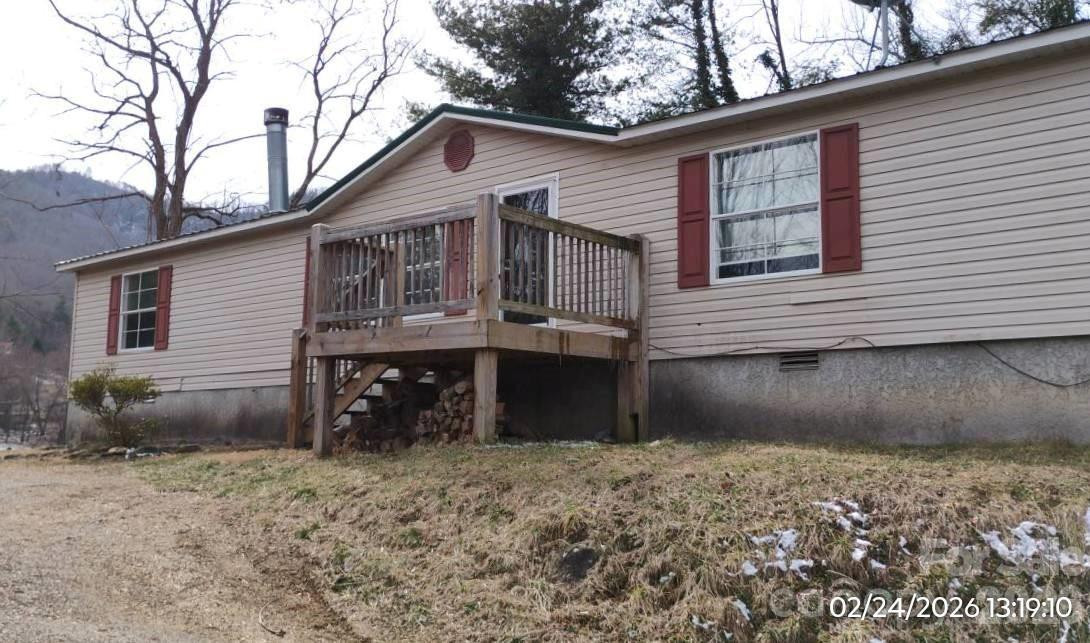 115 Paradise Mountain Road