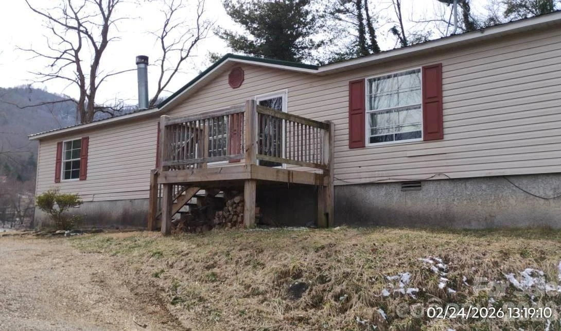 115 Paradise Mountain Road