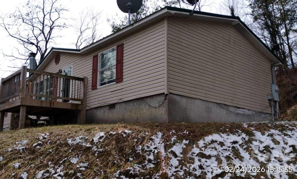 115 Paradise Mountain Road - Photo 2