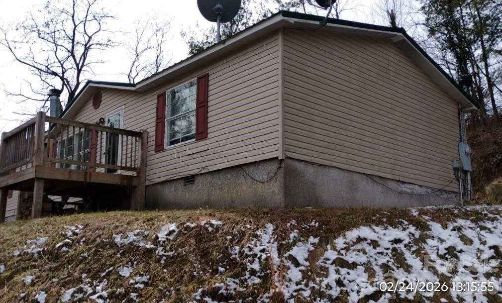 115 Paradise Mountain Road - Photo 2