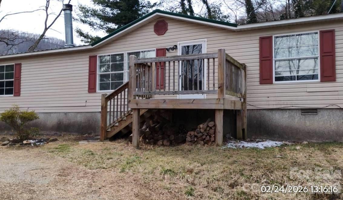 115 Paradise Mountain Road - Photo 3