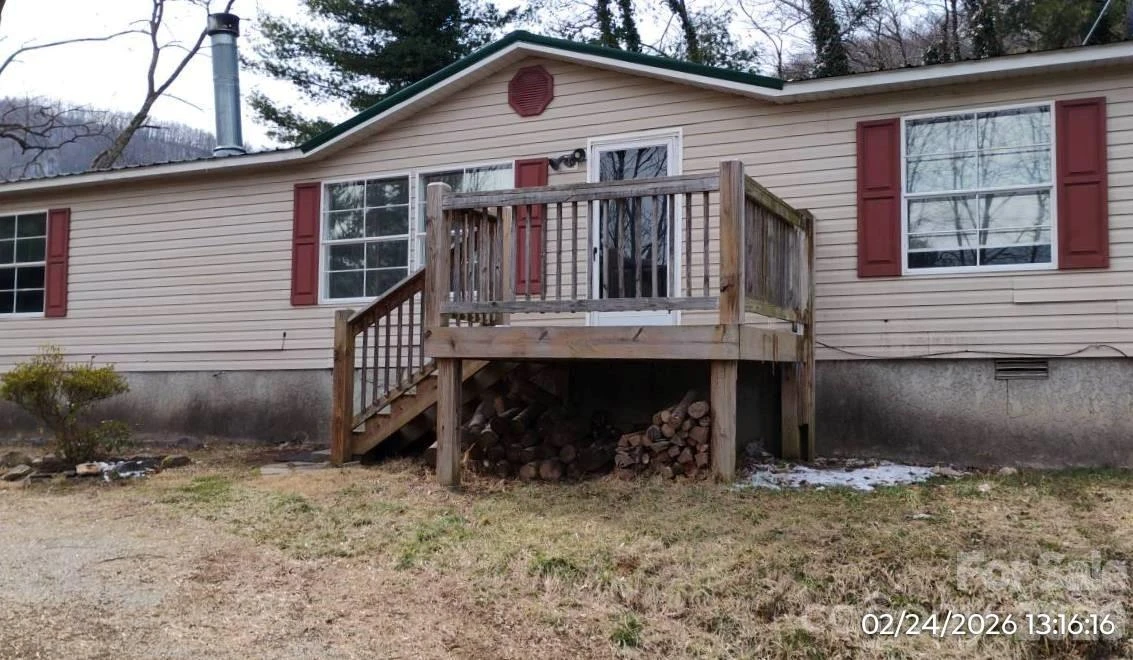 115 Paradise Mountain Road - Photo 3