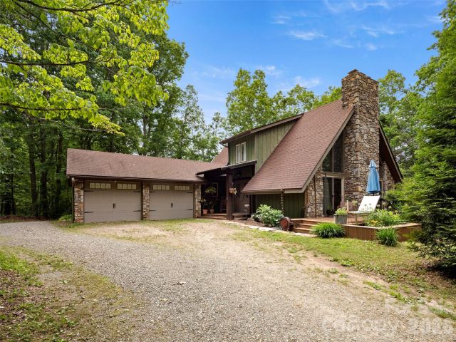 756 Pole Creasman Road