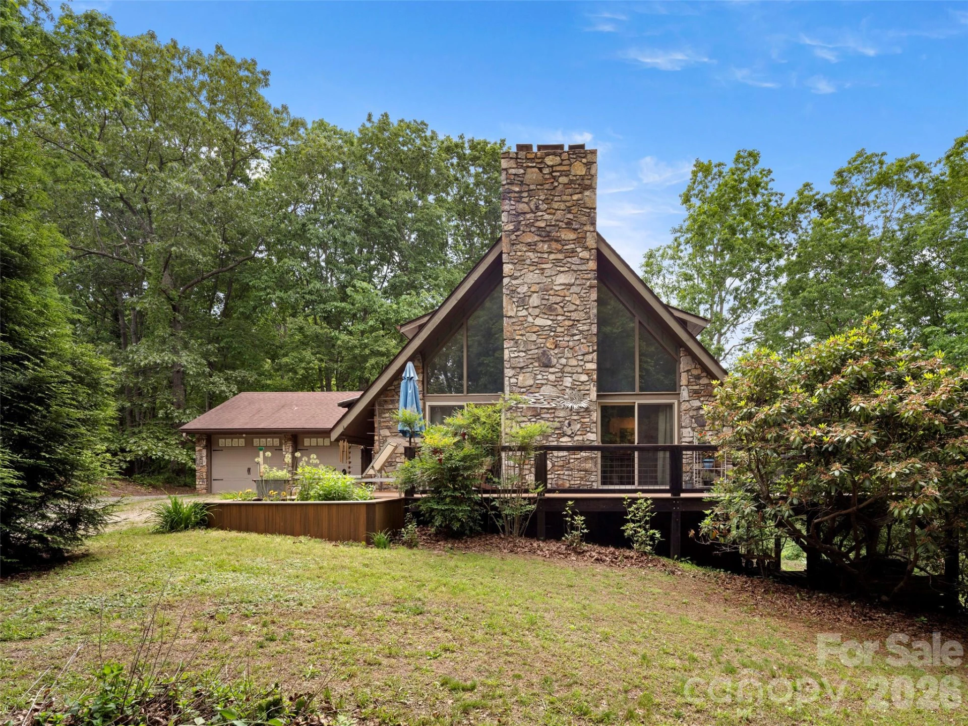 756 Pole Creasman Road - Photo 2