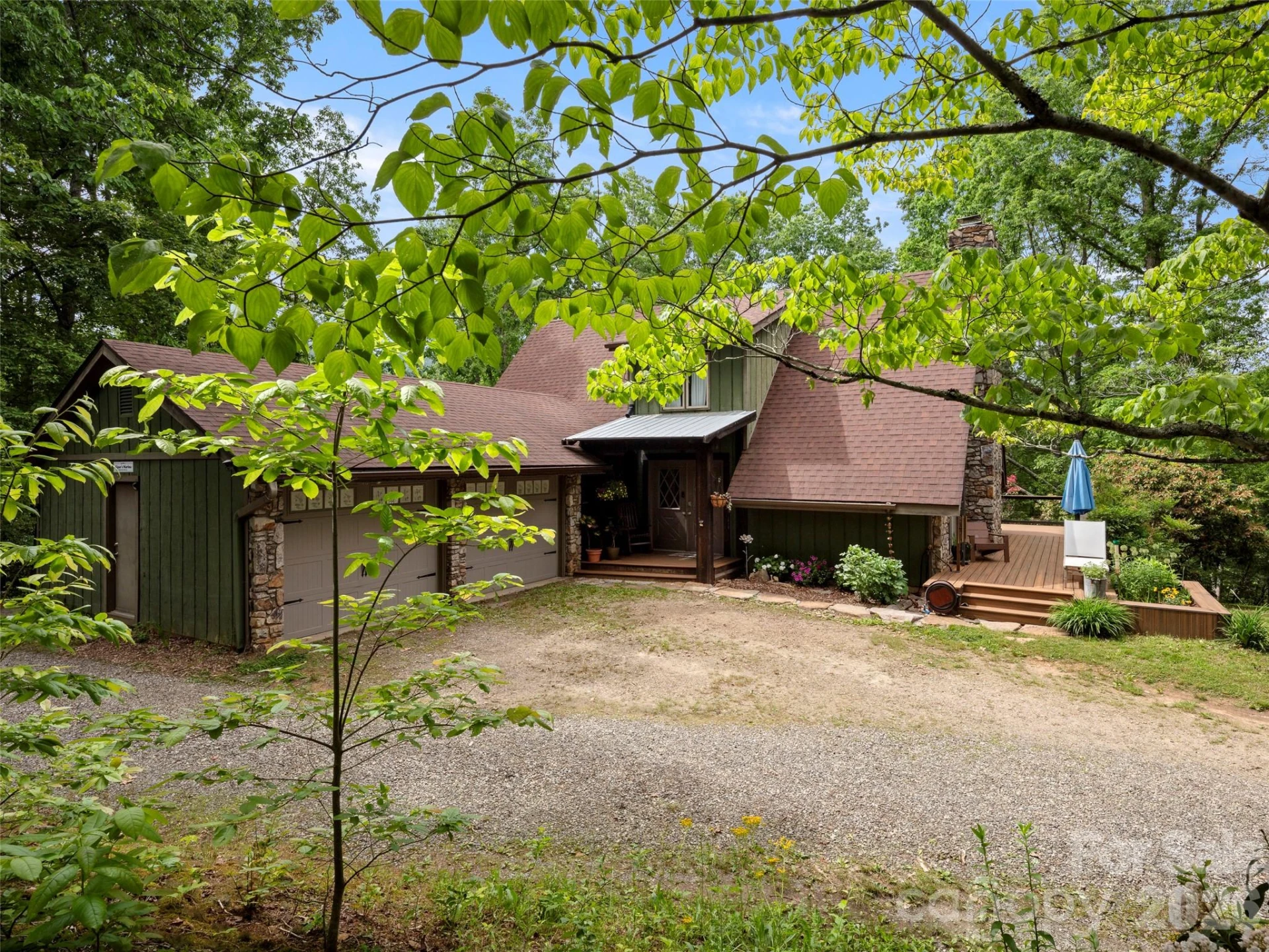 756 Pole Creasman Road - Photo 4