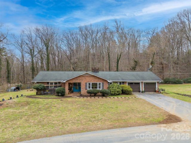 15 Meadowlark Drive, Tryon, NC, 28782