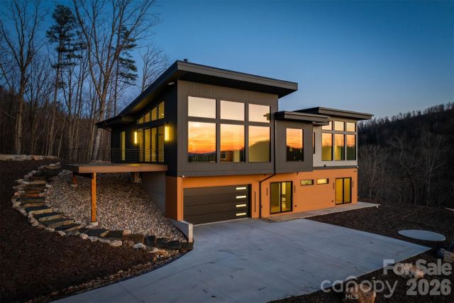 463 Summit Trail, Nebo, NC, 28761