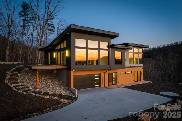 463 Summit Trail, Nebo, NC, 28761