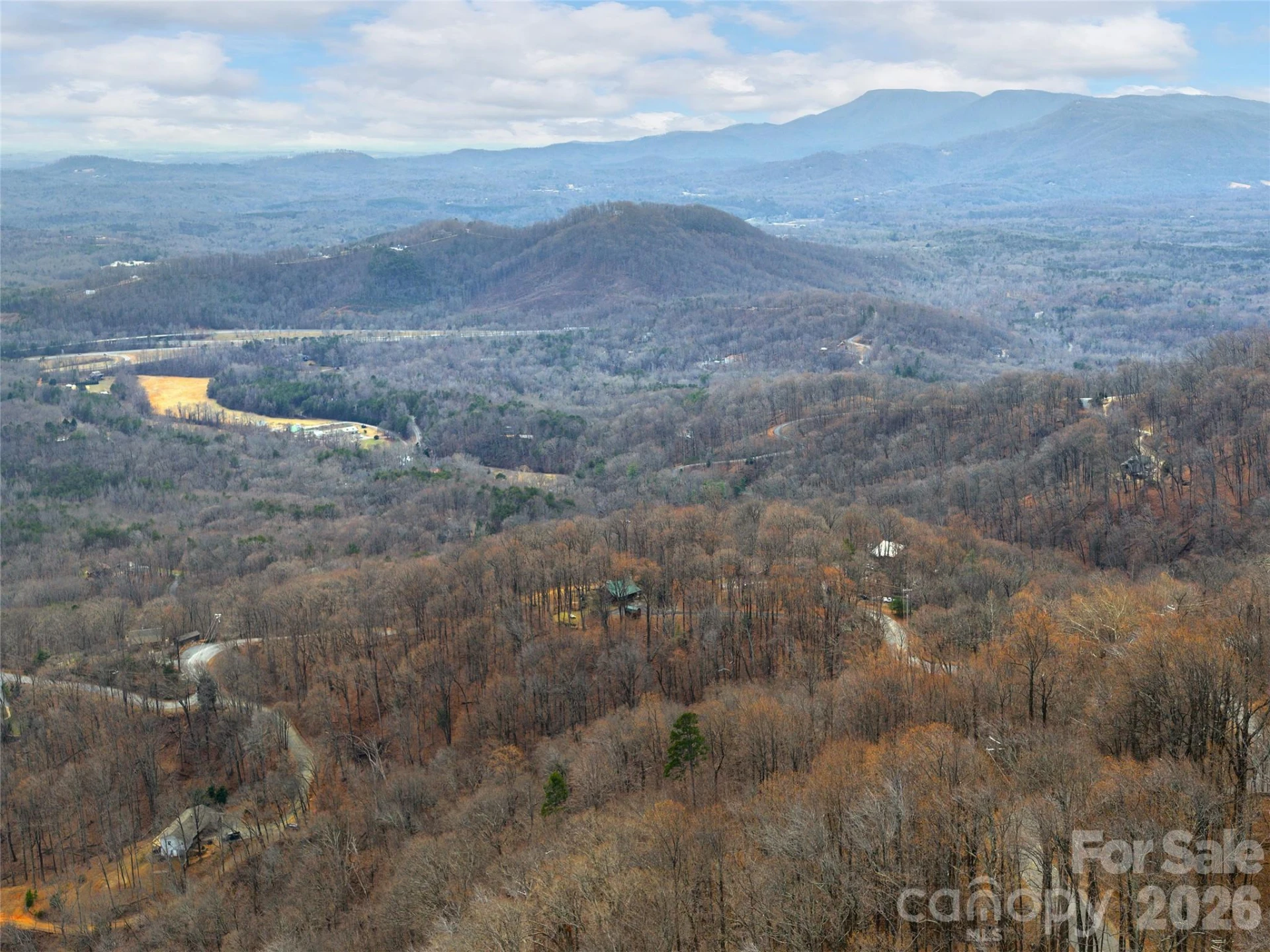 Lot 56 White Oak Mountain Road #56