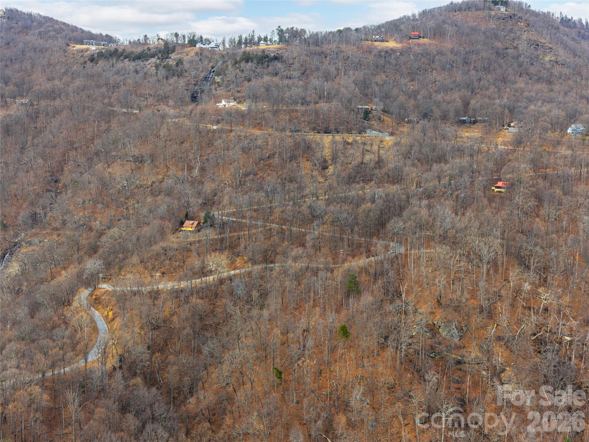 Lot 56 White Oak Mountain Road #56 - Photo 3