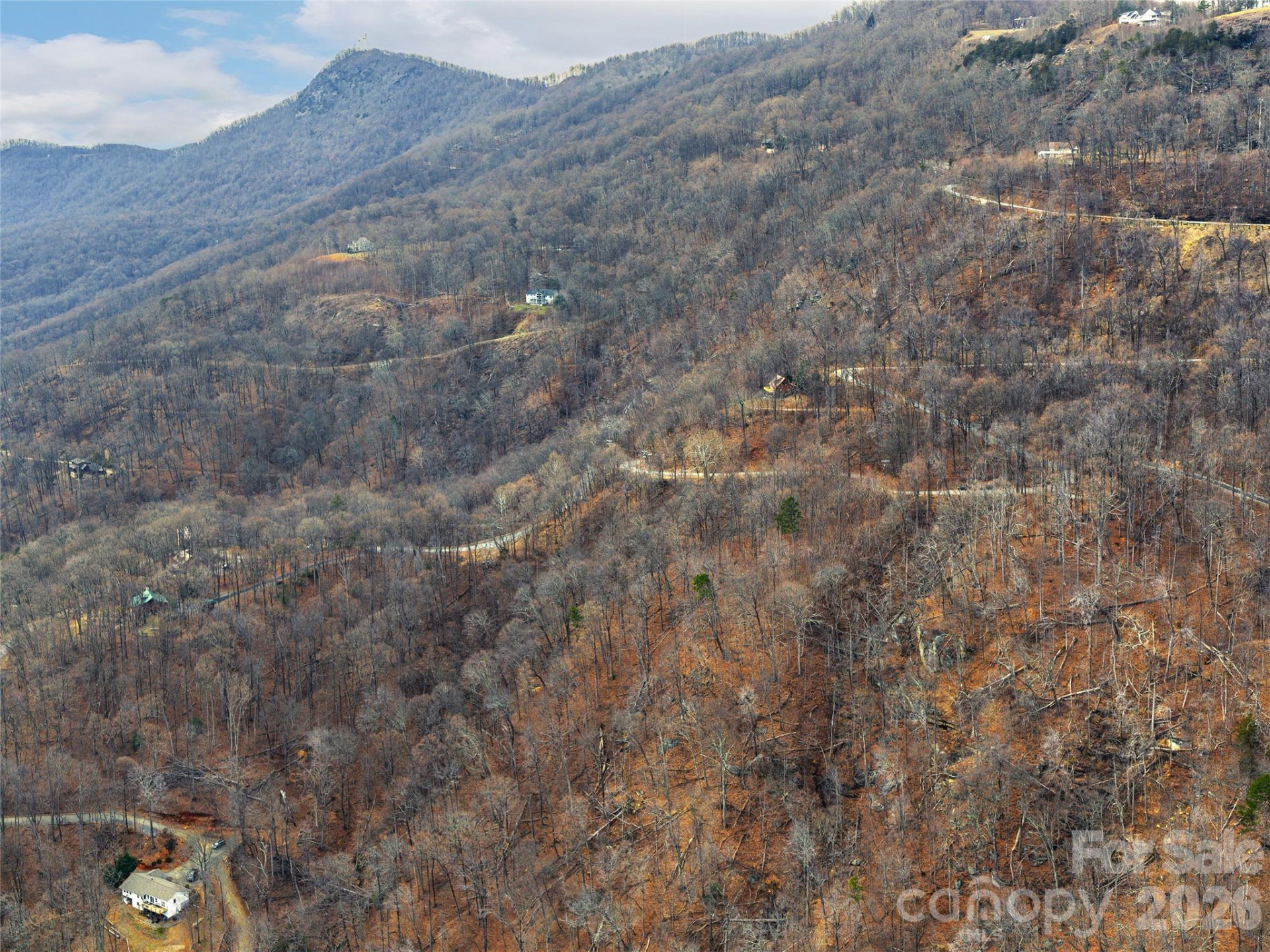 Lot 56 White Oak Mountain Road #56 - Photo 4