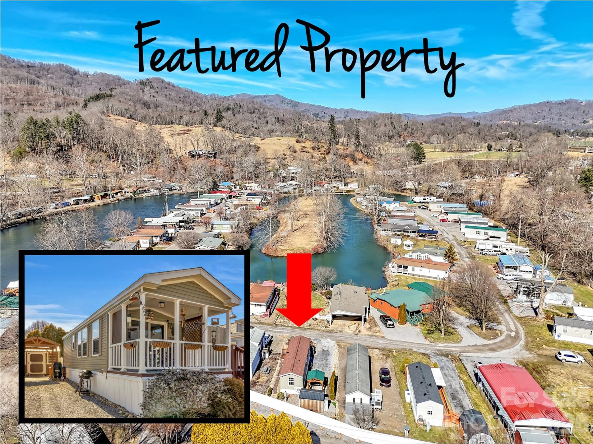 225 Pike Point - Photo 4