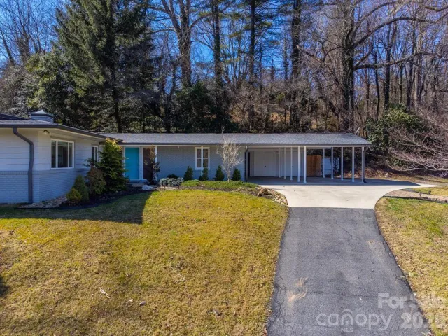 240 North Country Club Drive, Cullowhee, NC, 28723