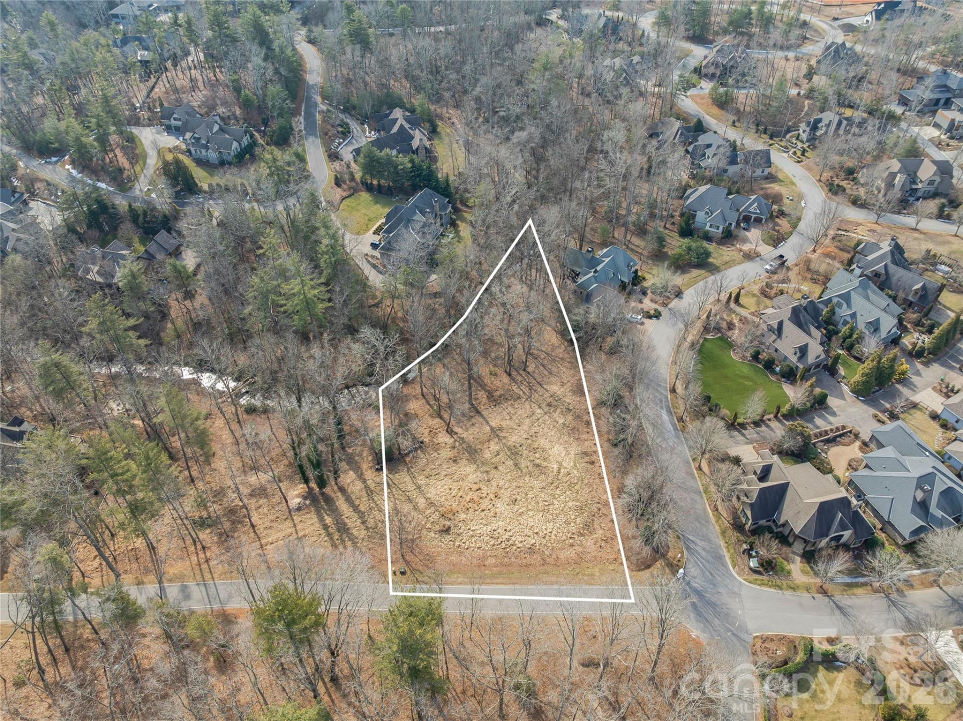 99999 Running Creek Trail - Photo 21