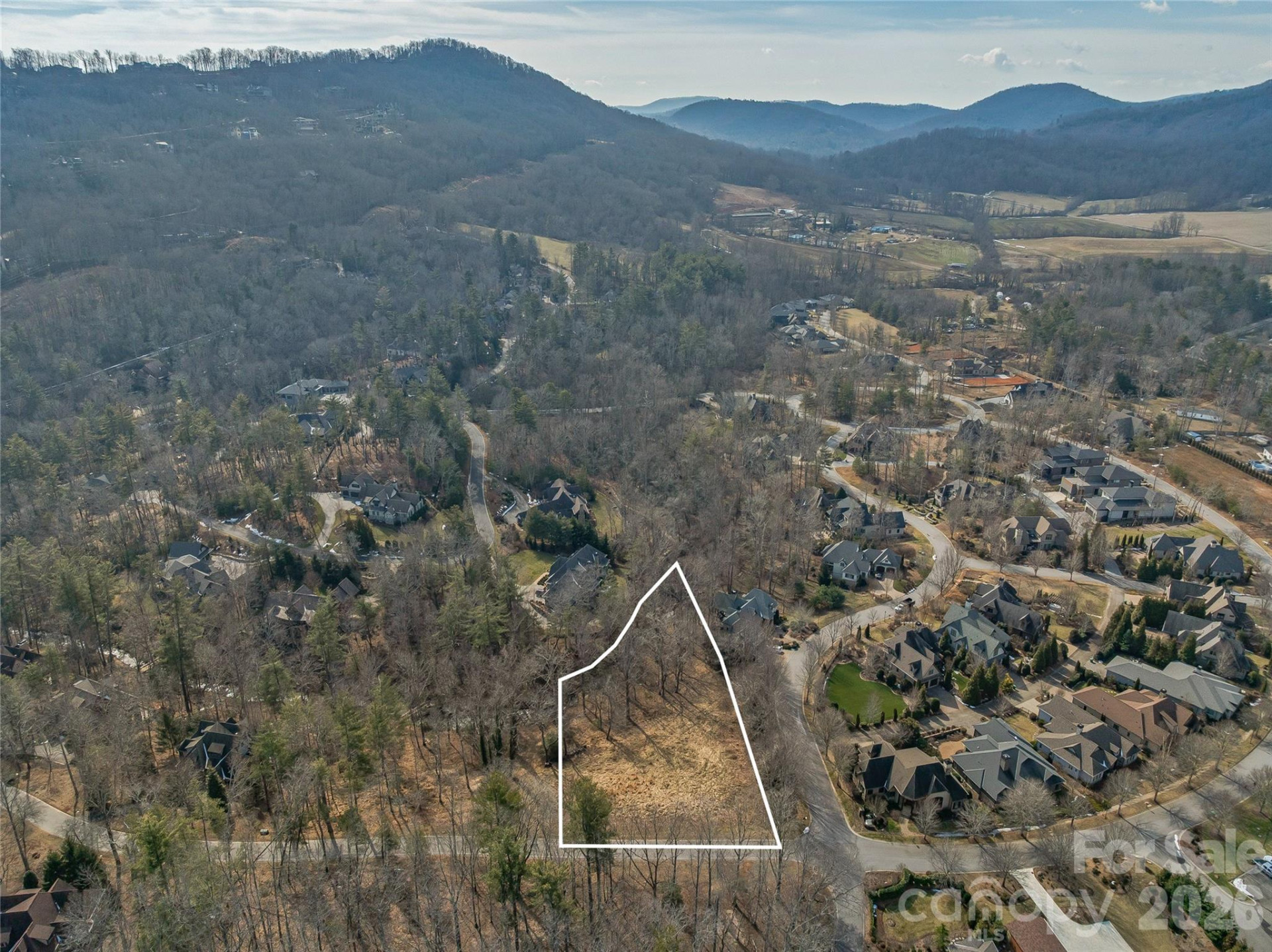 99999 Running Creek Trail - Photo 5