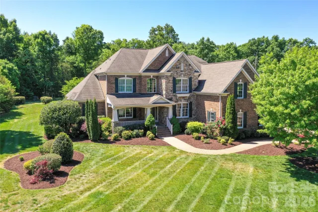 515 Briar Patch Terrace, Waxhaw, NC, 28173