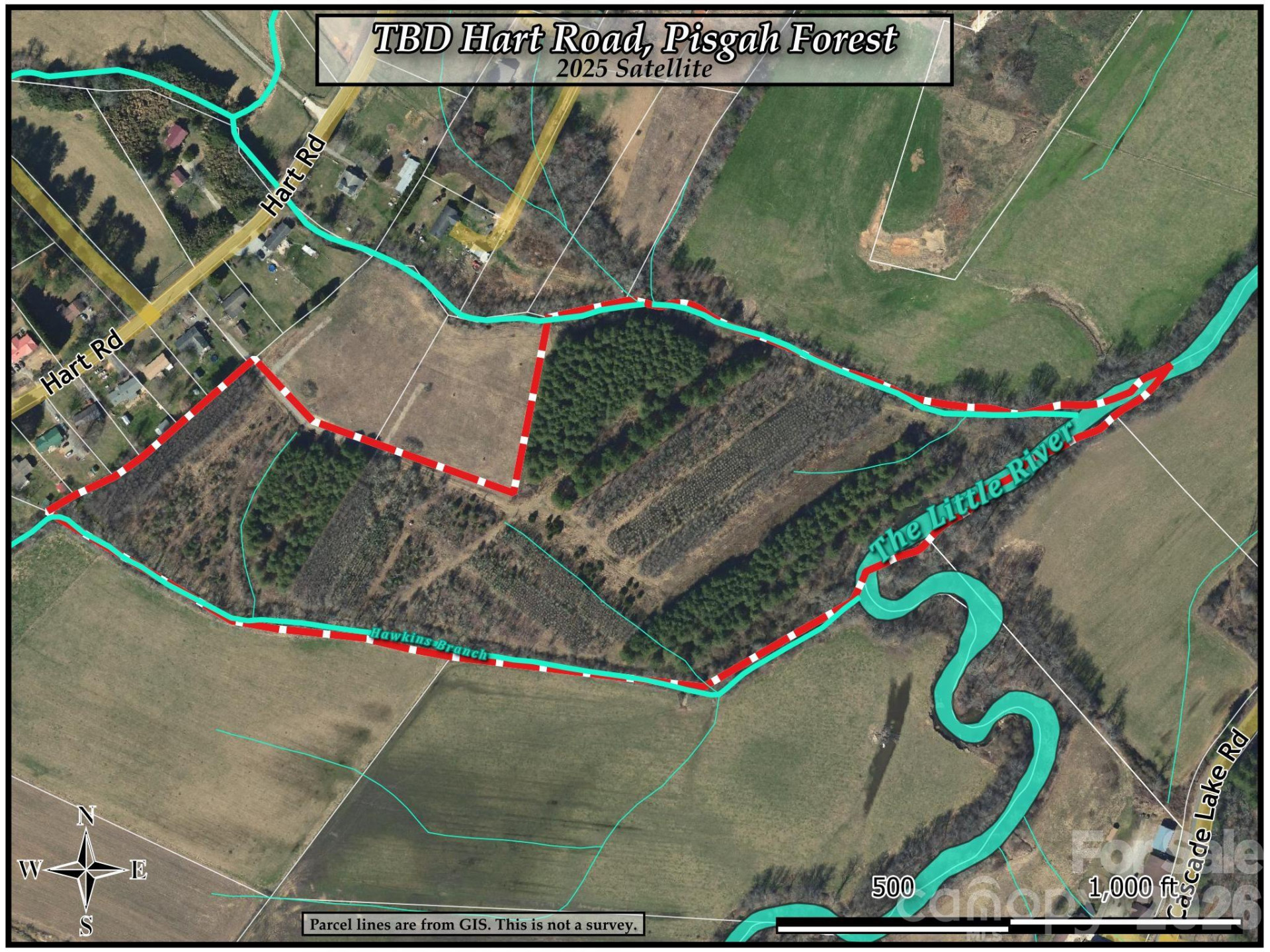 TBD Hart Road - Photo 2