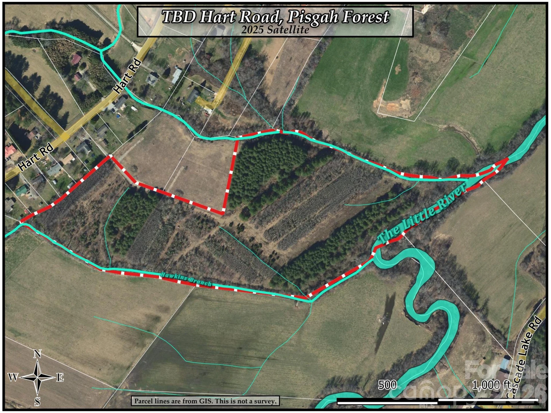 TBD Hart Road - Photo 2