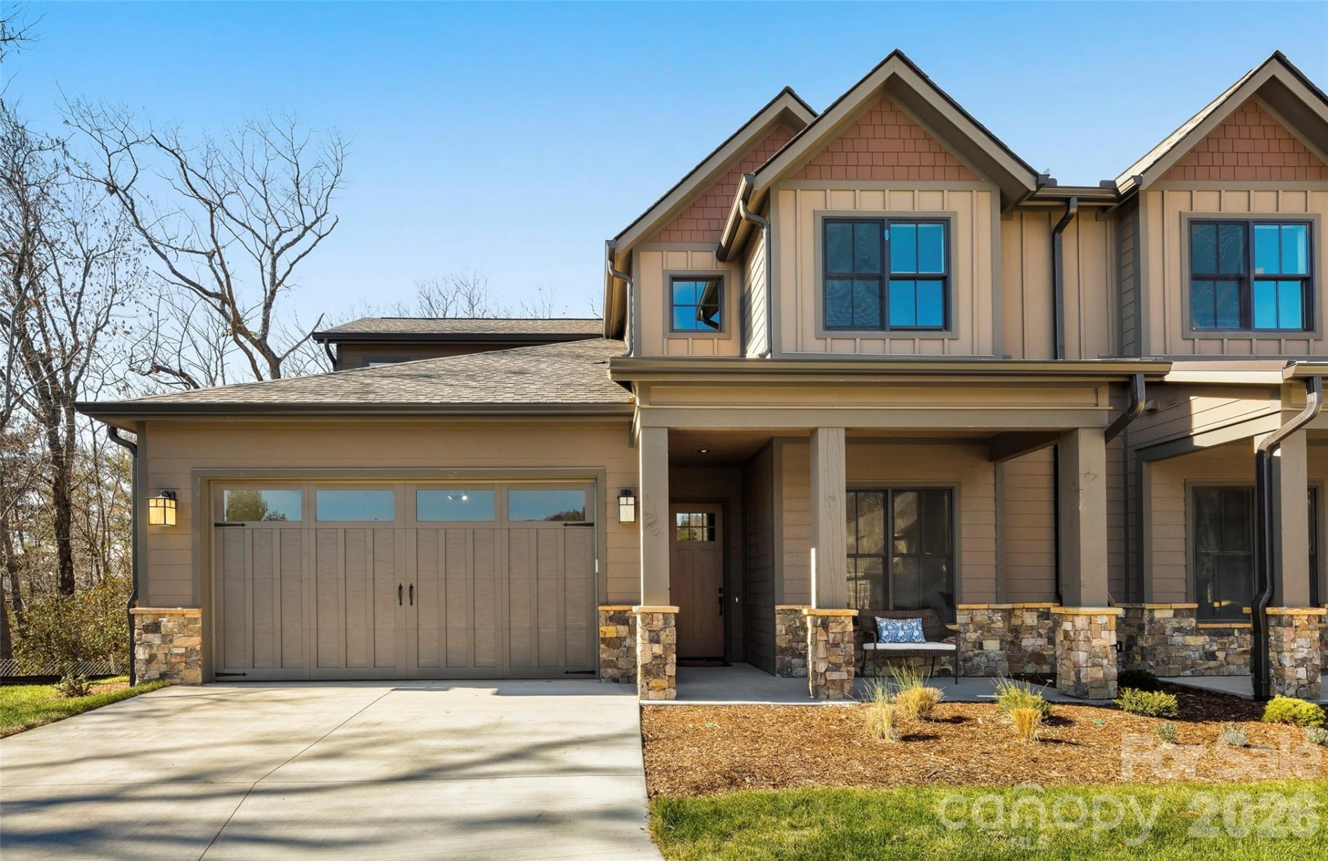 63 Chimney Chase Trail