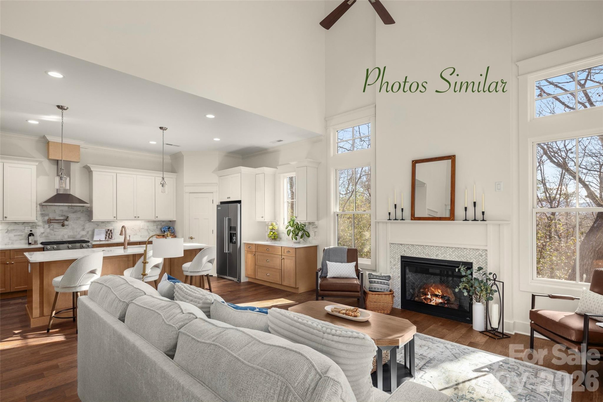 63 Chimney Chase Trail - Photo 2