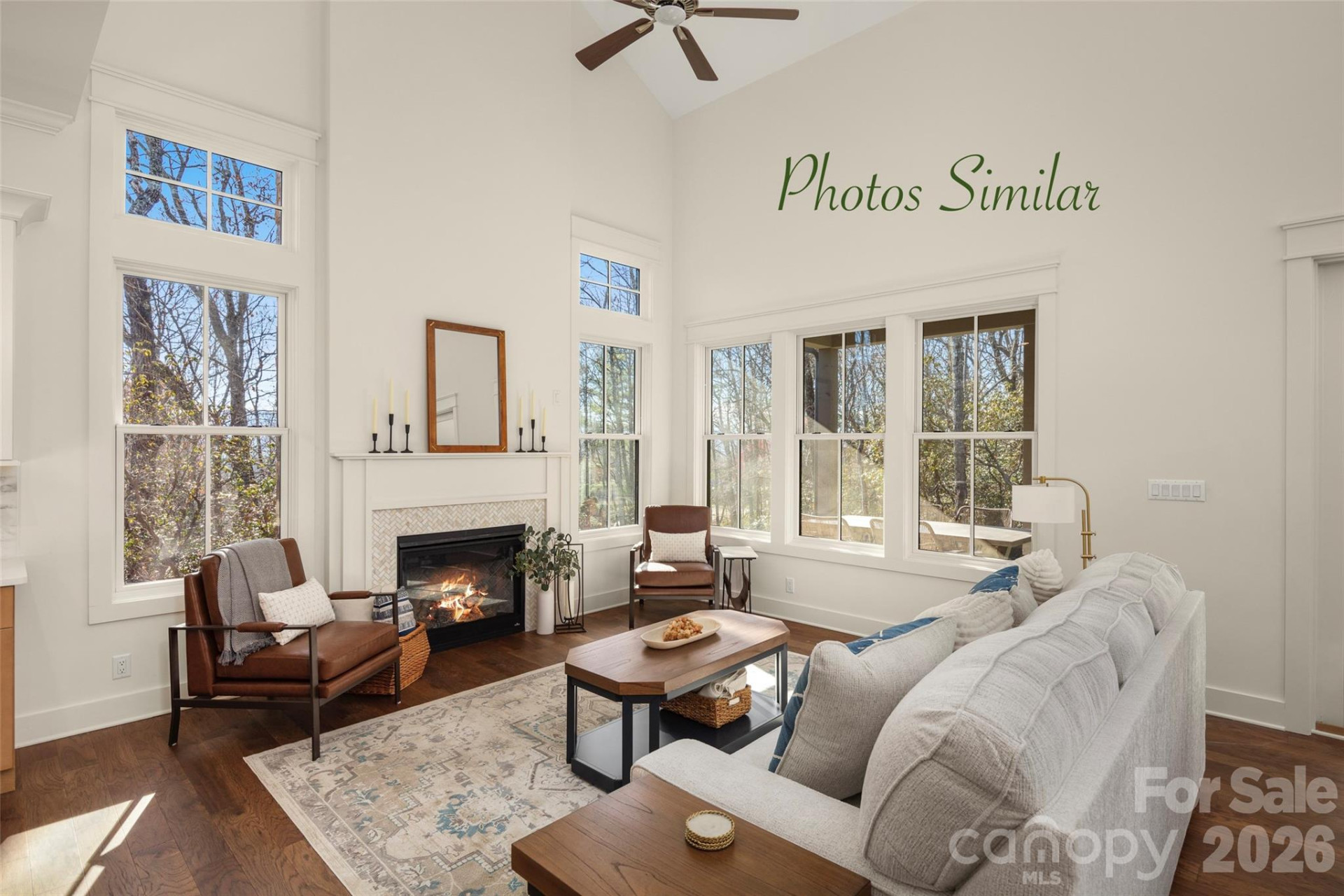 63 Chimney Chase Trail - Photo 5