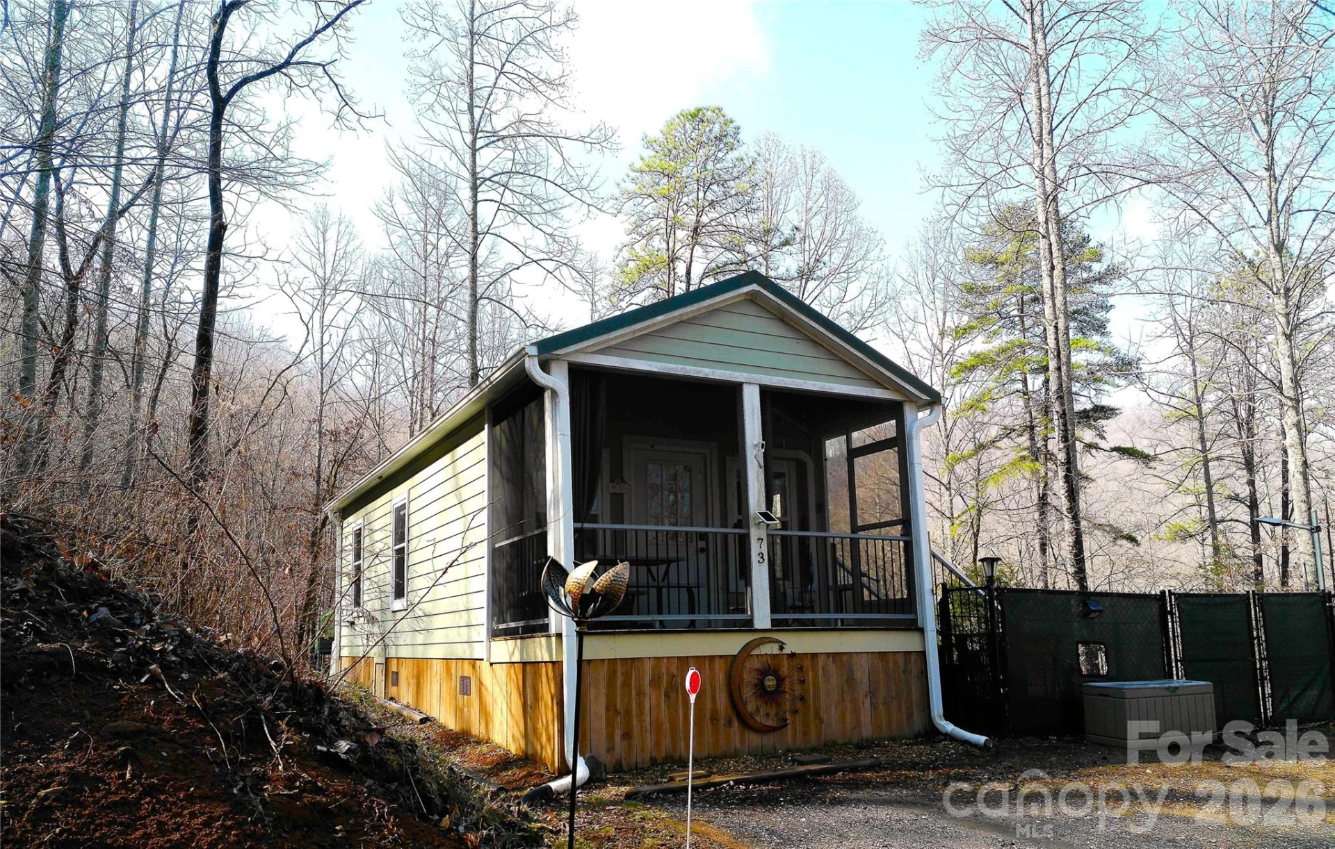 73 Bear Oat Trail - Photo 2