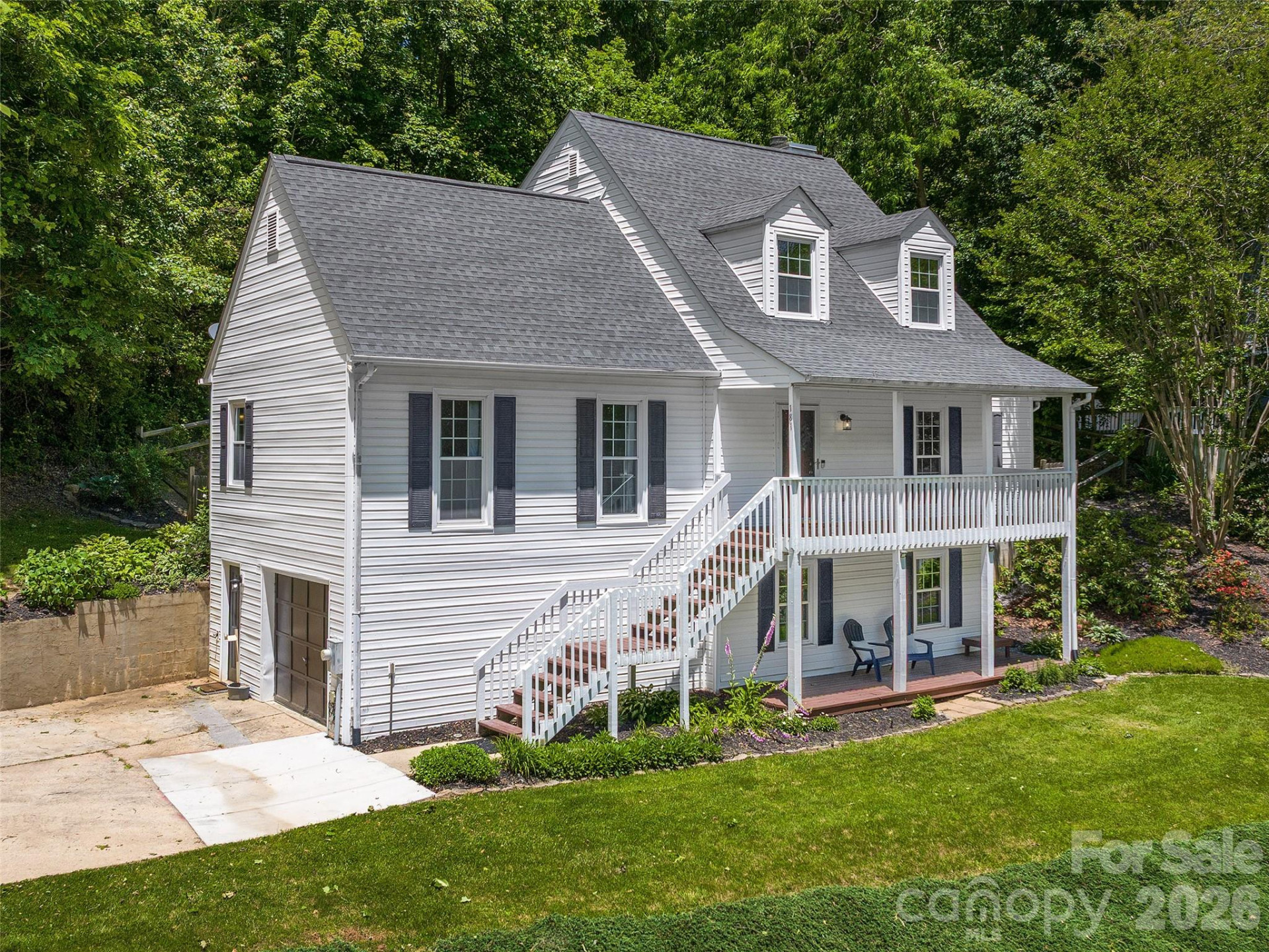 181 Junaluska Oaks Drive