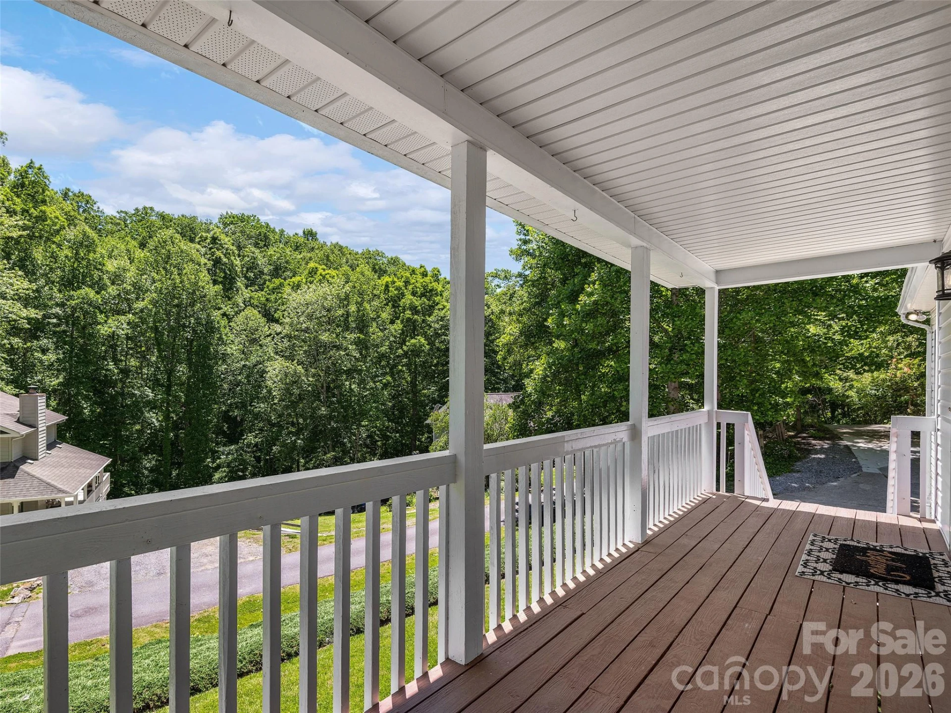 181 Junaluska Oaks Drive - Photo 2