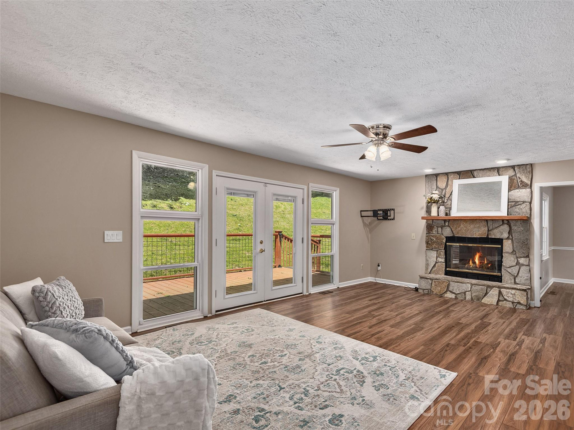 181 Junaluska Oaks Drive - Photo 4