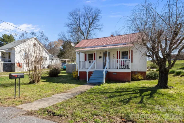 264 Church Street, Marion, NC, 28752