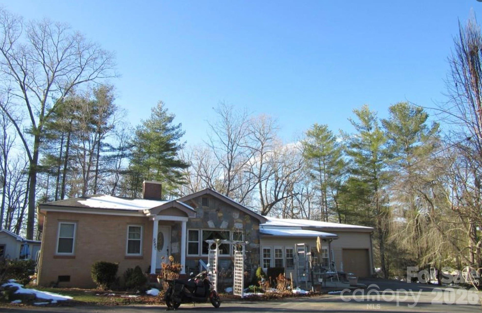 2409 Kanuga Road