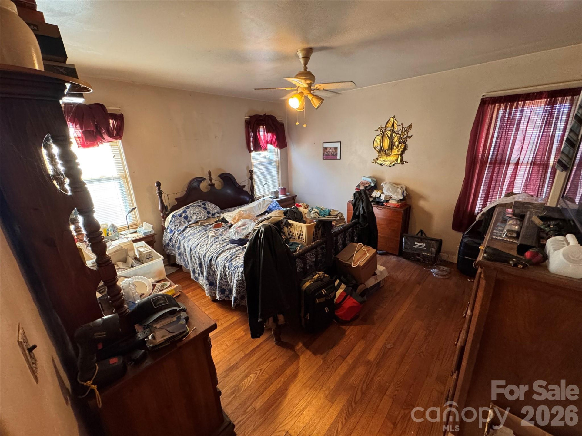 2409 Kanuga Road - Photo 5